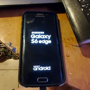 Samsung Galaxy S6 Edge